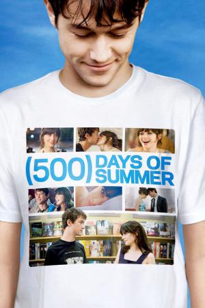 500 dni miłości (2009)